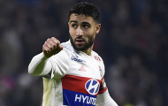 NÓNG: Nabil Fekir chính thức ở lại Lyon