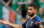 Người hâm mộ Man Utd hả hê với thương vụ Liverpool và Fekir