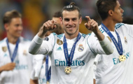 NÓNG: Gareth Bale gửi thông điệp đầy ẩn ý cho Paul Pogba trên Instagram