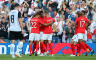 3 đội bóng ở Ngoại hạng Anh ngỏ ý muốn có Marcus Rashford