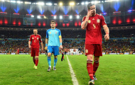 Top 6 sai lầm từ 2014 Tây Ban Nha nên tránh nếu muốn vô địch World Cup