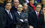 TIẾT LỘ: FSG 'gieo sầu' cho Klopp và Liverpool