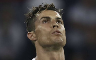 Tương lai Ronaldo: Báo Tây Ban Nha - Bồ Đào Nha 'tung hứng'