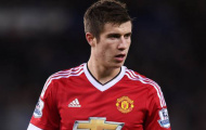 Wolves sẵn sàng ra giá cho cựu trung vệ Man United