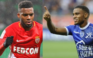 Monaco mua sao trẻ, Atletico Madrid và Liverpool khấp khởi vui mừng