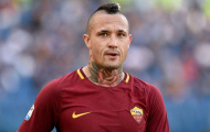 CHỐT thỏa thuận: Nainggolan chờ ngày đến Inter Milan
