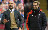 Goetze: 'Pep nhẫn tâm, Klopp là số 1'