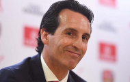 Hé lộ hai bản hợp đồng tiếp theo của Arsenal dưới triều đại Emery