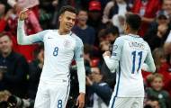 Jesse Lingard tự tin kết hợp tốt cùng Dele Alli