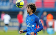 Phủ nhận tin đồn 'lật kèo', sao trẻ PSG đợi ngày về Arsenal