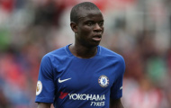 NÓNG: Gặp gỡ người đại diện, PSG tiến sát 'máy cày' của Chelsea
