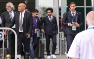 Salah tự tin không lỡ trận nào tại World Cup 2018