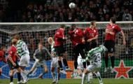 Shunsuke Nakamura: Kẻ ươm mầm sống từ những chấm đá phạt!