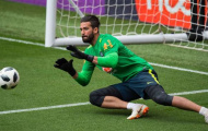 Thương vụ Alisson Becker: Giữa 'ma trận' tin đồn