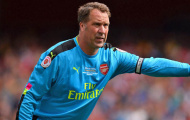 Tượng đài Seaman chỉ ra 3 vị trí yếu nhất của Arsenal
