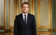 Tuyển Pháp chính thức nhận 'lệnh' từ Tổng thống Macron