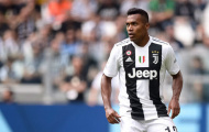 XONG! Mourinho ra quyết định THEN CHỐT vụ Alex Sandro