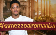 Justin Kluivert CHÍNH THỨC rời Ajax với giá 16 triệu bảng