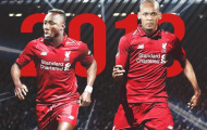 'Bản hợp đồng mới của Liverpool rất phù hợp với chiến thuật Klopp xây dựng'