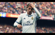 5 ngôi sao Real Madrid nhắm đến để thay thế Luka Modric