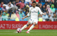 'Casemiro là tiền vệ phòng ngự xuất sắc nhất thế giới'