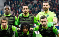 Cầu thủ Sporting Lisbon 'tháo chạy': Cơ hội cho Premier League?