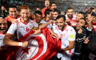 Coi chừng Tunisia khiến Tam sư ôm hận