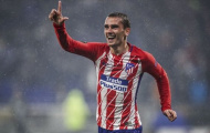 Deschamps: 'Griezmann chắc chắn ở lại Tây Ban Nha'