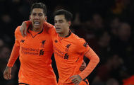 Coutinho rời Liverpool, tình bạn với Firmino có thay đổi?