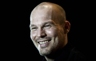 XÁC NHẬN: Arsenal kí hợp đồng với Freddie Ljungberg