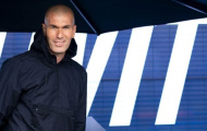 Zidane lần đầu lên tiếng sau quyết định rời Real Madrid