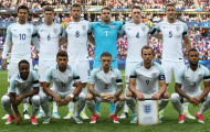 Khẩu hiệu của những đội tuyển tham dự World Cup 2018: Nước Anh và giấc mơ xa vời (P2)