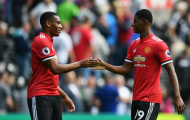 Huyền thoại Andy Cole: 'Rashford nên quên chuyện rời M.U đi'