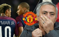Man United thực hiện phi vụ táo bạo: Liệu có đáng phải lo ngại?