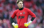 Man Utd đánh bại Chelsea và Arsenal, chốt thỏa thuận với cầu thủ Anh