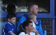 Marco Silva thông báo không cần Rooney tại Everton