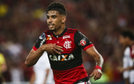 Man City 'xé hợp đồng', chiêu mộ sao 40 triệu bảng người Brazil