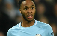Sao Napoli chưa đến, Man City đau đầu vì tương lai Sterling