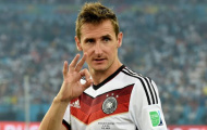 Top 10 vua dội bom World Cup: Cuộc chơi của người Đức 