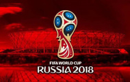 World Cup 2018: Cả nước sướng, chỉ V-League… sợ