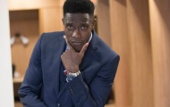 Young, Welbeck trông như nam thần khi khoác lên bộ vest tuyển Anh