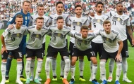 Lothar Matthaus: 'Đội tuyển Đức 2018 mạnh hơn thế hệ vàng 1990'