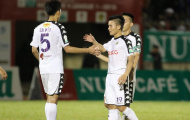 19h00 ngày 13/06, Hà Nội FC vs Than Quảng Ninh: Cuộc chiến 1,2