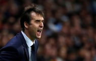 SỐC! LĐBĐ Tây Ban Nha xem xét sa thải Lopetegui trước thứ Sáu