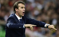 Real Madrid bổ nhiệm Lopetegui, tương lai sao này trong tình trạng báo động