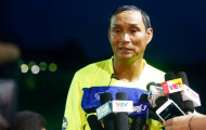 HLV Mai Đức Chung: Để dự World Cup chúng ta phải làm được hai điều