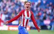 Đây! Lý do thật sự Griezmann chưa đưa ra quyết định chuyển nhượng