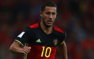 De Bruyne cảnh báo Hazard trước thềm World Cup
