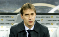 Cực sốc! Julen Lopetegui bị LĐBĐ Tây Ban Nha sa thải chỉ 1 ngày trước World Cup