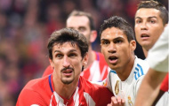 NÓNG: Chelsea, Juventus đàm phán với Savic
